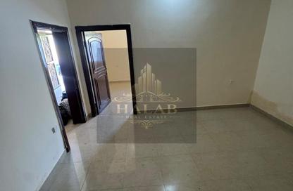 Apartment - 1 - 1 for rent in OPT-TCHR - Al Gharrafa - Al Gharrafa - Doha