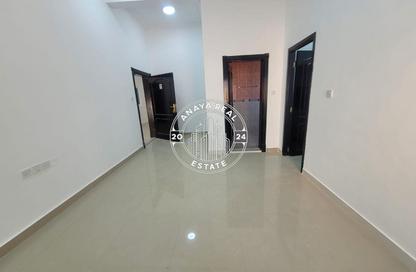 Villa - Studio - 1 Bathroom for rent in Rawdat Al Hamama - Al Daayen