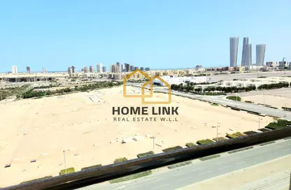 Apartment - 2 Bedrooms - 2 Bathrooms for sale in Al Erkyah City - Lusail