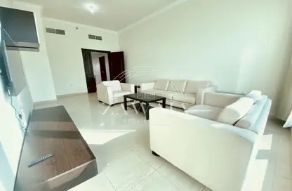 Apartment - 1 Bedroom - 1 Bathroom for rent in West Bay Tower - West Bay - West Bay - Doha