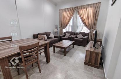 Apartment - 2 Bedrooms - 2 Bathrooms for rent in Al Waab Street - Al Waab - Doha Apartment - 2 Bedrooms - 2 Bathrooms for rent in Al Waab Street - Al Waab - Doha