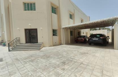 Apartment - Studio - 1 Bathroom for rent in Onaiza Street - Diplomatic Area - Doha