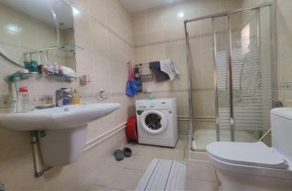 Apartment - Studio - 1 Bathroom for rent in Onaiza Street - Diplomatic Area - Doha