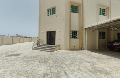Apartment - Studio - 1 Bathroom for rent in Onaiza Street - Diplomatic Area - Doha