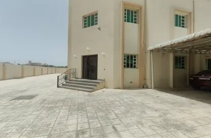 شقة - 1 حمام للايجار في شارع عنيزة - الحي الدبلوماسي - الدوحة