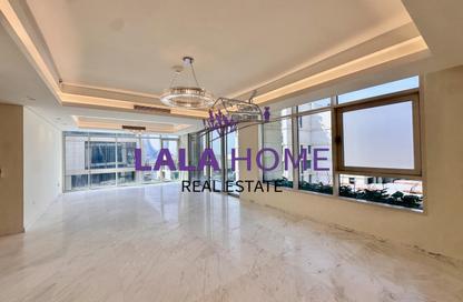 Apartment - 4 Bedrooms - 6 Bathrooms for rent in Gewan Island - The Pearl Island - Doha Apartment - 4 Bedrooms - 6 Bathrooms for rent in Gewan Island - The Pearl Island - Doha