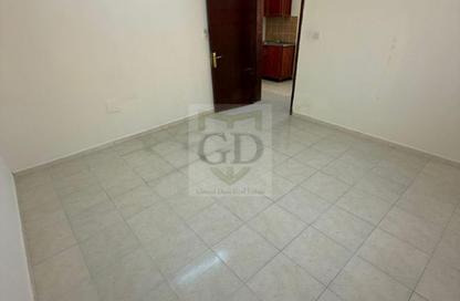 Apartment - Studio - 1 Bathroom for rent in New Al Ghanim - Al Ghanim - Doha