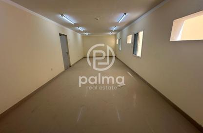 Labor Camp - Studio - 7+ Bathrooms for rent in East Industrial Street - Birkat Al Awamer - Al Wakra