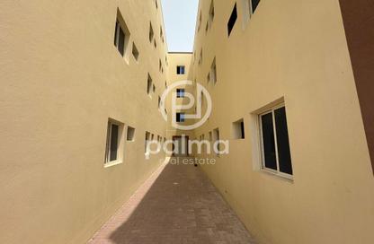 Labor Camp - Studio - 7+ Bathrooms for rent in East Industrial Street - Birkat Al Awamer - Al Wakra