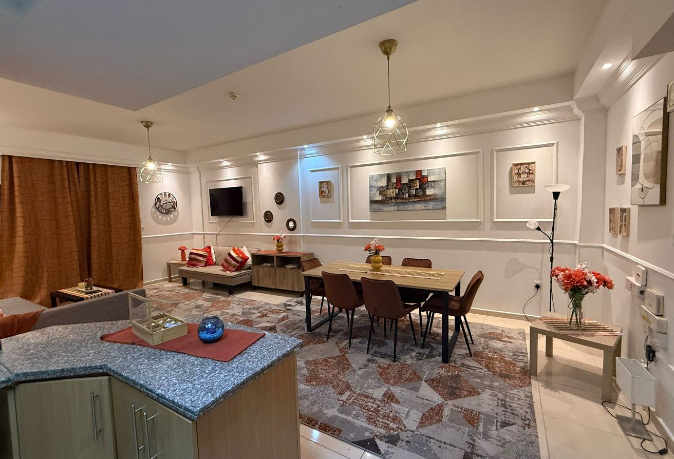 AMAZING 1 BHK FF INCLUDING BILLS NEXT TO TRAM thumbnail 8