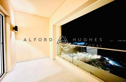 Apartment - Studio - 1 Bathroom for sale in Viva West - Viva Bahriyah - The Pearl Island - Doha Apartment - Studio - 1 Bathroom for sale in Viva West - Viva Bahriyah - The Pearl Island - Doha