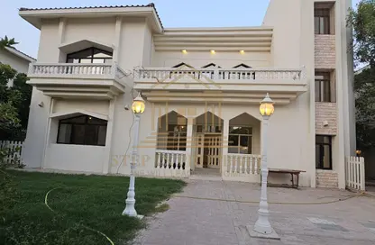 مجمع سكني - 4 غرف نوم - 5 حمامات للايجار في شارع السد - السد - الدوحة مجمع سكني - 4 غرف نوم - 5 حمامات للايجار في شارع السد - السد - الدوحة