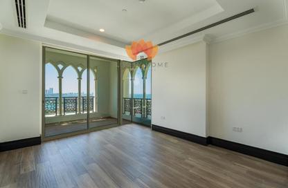 Apartment - 1 Bedroom - 2 Bathrooms for rent in Viva West - Viva Bahriyah - The Pearl Island - Doha