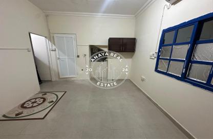 Apartment - Studio - 1 Bathroom for rent in Old Airport Road - Old Airport Road - Doha