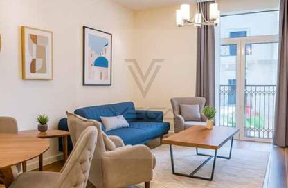 Apartment - 3 Bedrooms - 4 Bathrooms for sale in Floresta Gardens - Floresta Gardens - The Pearl Island - Doha