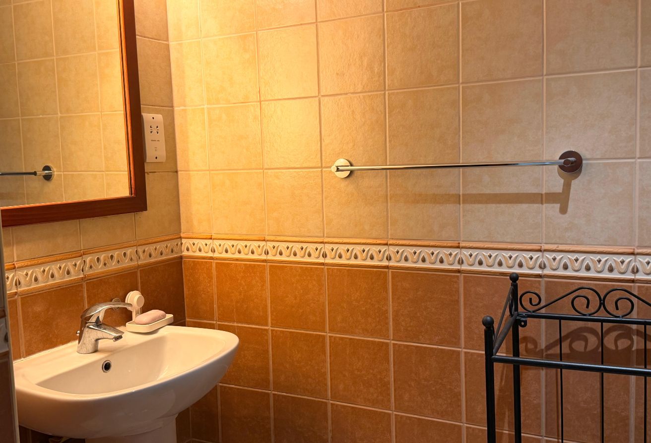 1 BHK Fully Furnished Apartment | Porto Arabia thumbnail 9