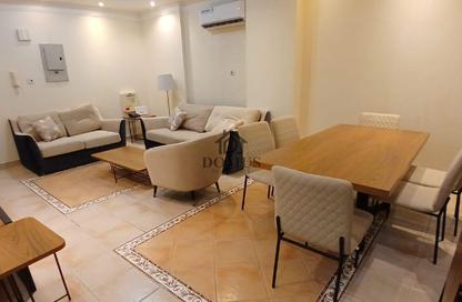 Apartment - 2 Bedrooms - 3 Bathrooms for rent in Al Zubair Bakkar Street - Al Sadd - Doha