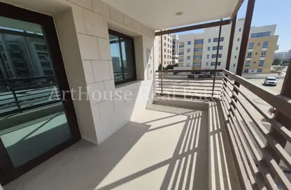 شقة - 2 غرف نوم - 3 حمامات للايجار في جنوب فوكس هيلس - فوكس هيلز - الوسيل