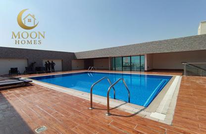 Apartment - 2 - 1 for rent in Al Sadd Road - Al Sadd - Doha
