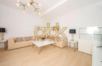 Apartment - 1 - 1 for rent in Al Kharaej 9 - Lusail