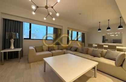 Apartment - 1 - 1 for rent in Al Kharaej 9 - Lusail