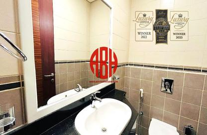 Apartment - 1 - 2 for rent in Rome - Fox Hills - Fox Hills - Lusail