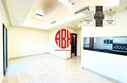 Apartment - 1 - 2 for rent in Rome - Fox Hills - Fox Hills - Lusail