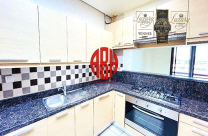 Apartment - 1 - 2 for rent in Rome - Fox Hills - Fox Hills - Lusail