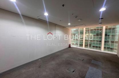 Office Space - Studio - 2 Bathrooms for rent in West Bay Tower - West Bay - West Bay - Doha