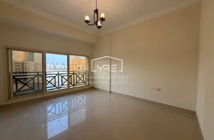 Apartment - 3 Bedrooms - 4 Bathrooms for rent in D22 - Fox Hills - Lusail