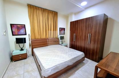 Apartment - 1 - 1 for rent in Umm Ghwailina Comm - Umm Ghuwalina - Umm Ghuwailina - Doha