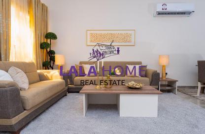 Villa - 4 - 4 for sale in Ezdan Oasis - Al Wukair - Al Wakra