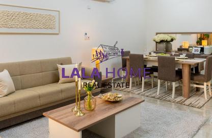 Villa - 4 - 4 for sale in Ezdan Oasis - Al Wukair - Al Wakra
