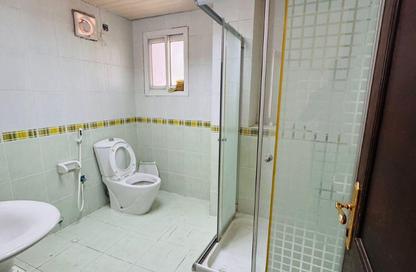 Apartment - 1 Bedroom - 1 Bathroom for rent in Doha Al Jadeed - Doha