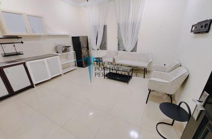Apartment - 1 Bedroom - 1 Bathroom for rent in Al Duhail - Al Duhail - Doha Apartment - 1 Bedroom - 1 Bathroom for rent in Al Duhail - Al Duhail - Doha