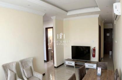 Apartment - 2 Bedrooms - 2 Bathrooms for rent in Al Mansoura - Al Mansoura - Doha