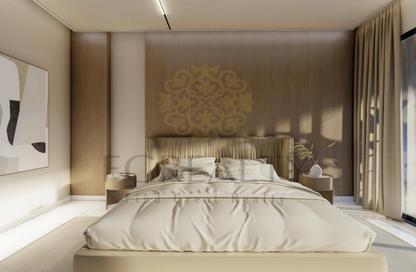 Apartment - 2 - 3 for sale in APEX Lusail Commercial Complex - Energy City - Lusail
