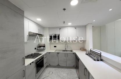 Apartment - 2 - 4 for sale in Lusail Residence - Marina District - Lusail Apartment - 2 - 4 for sale in Lusail Residence - Marina District - Lusail