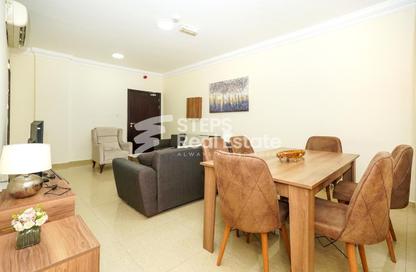 Apartment - 2 - 2 for rent in Old Airport Road - Old Airport Road - Doha