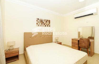 Apartment - 2 - 2 for rent in Old Airport Road - Old Airport Road - Doha