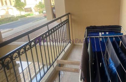 Apartment - Studio - 1 Bathroom for sale in Milan - Fox Hills - Fox Hills - Lusail Apartment - Studio - 1 Bathroom for sale in Milan - Fox Hills - Fox Hills - Lusail