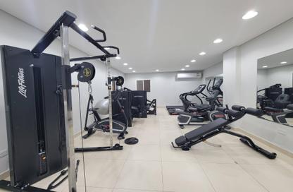 Apartment - 2 Bedrooms - 1 Bathroom for rent in La Martine Building - Old Salata - Salata - Doha