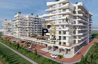Apartment - 2 Bedrooms - 2 Bathrooms for sale in Energy City - Lusail