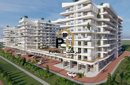 Apartment - 2 Bedrooms - 2 Bathrooms for sale in Energy City - Lusail