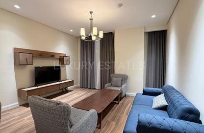 Apartment - 2 - 3 for rent in Floresta Gardens - Floresta Gardens - The Pearl Island - Doha