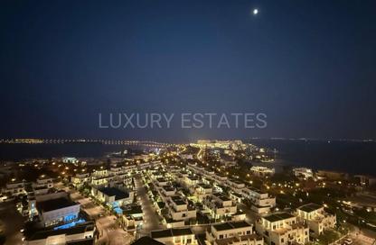 Apartment - 2 - 3 for rent in Floresta Gardens - Floresta Gardens - The Pearl Island - Doha