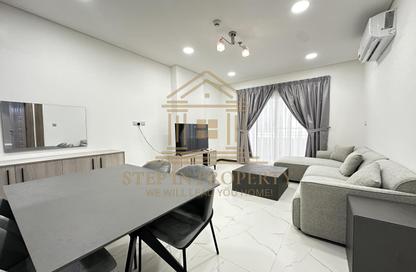 Apartment - 1 - 2 for rent in Al Sadd Road - Al Sadd - Doha Apartment - 1 - 2 for rent in Al Sadd Road - Al Sadd - Doha