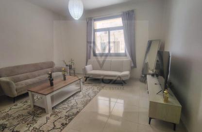 Apartment - 1 Bedroom - 2 Bathrooms for rent in Fox Hills - Fox Hills - Lusail
