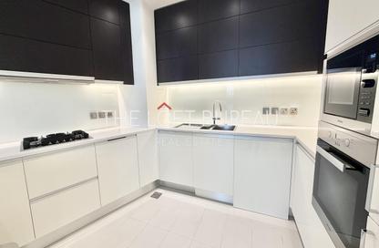 Duplex - 2 Bedrooms - 3 Bathrooms for rent in Msheireb Galleria - Msheireb Downtown Doha - Doha