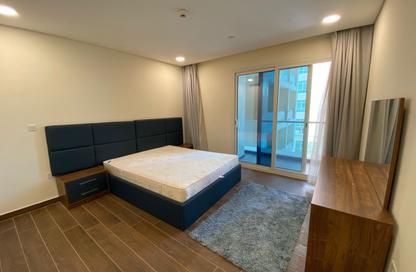 Apartment - 2 - 3 for rent in Al Erkyah City - Lusail